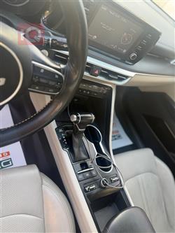 كيا K5